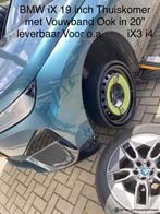 Reservewiel Thuiskomer VW Tiguan II 2WD, Mercedes GLC  Oem 2, Auto-onderdelen, Banden en Velgen, Gebruikt, 145 mm, Banden en Velgen