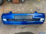 MERCEDES SLK R170 Blauw voorbumper 1996-2004, Auto-onderdelen, Gebruikt, Mercedes-Benz, Bumper
