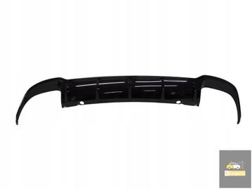 Maserati Grecale Modena 22- Achterbumper spoiler detail 6701 beschikbaar voor biedingen
