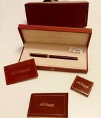 ST Dupont Vermeil Lacquer China 18K goudlak vulpen NIEUW, Overige merken, Nieuw, Ophalen of Verzenden, Met doosje