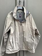 Grijze/Beige regenjas (Lafuma) dames, maat L, Kleding | Dames, Beige, Maat 42/44 (L), Ophalen of Verzenden, Zo goed als nieuw