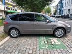 Ford S-max titanium Automaat, Auto's, Automaat, Diesel, Particulier, S-Max