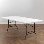 Verhuur van banket- of buffettafels + verzending, Ophalen of Verzenden, Nieuw