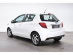 Toyota Yaris 1.5 Hybride Dynamic Toyota Yaris Dynamic 1.5 Hy, Automaat, 1497 cc, 75 pk, https://public.car-pass.be/vhr/4a71dbc1-2e77-4081-a72e-4a7a08448bd7