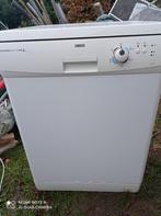 Lave vaisselle pose libre, Elektronische apparatuur, Vaatwasmachines, Ophalen, Gebruikt, 85 tot 90 cm, 60 cm of meer