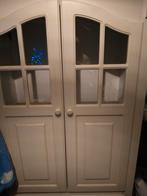 Armoire et commode comme neuves, Enlèvement ou Envoi