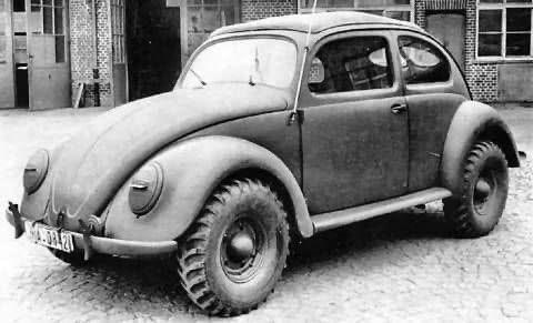 volkswagen 1946 papieren met chassis, Autos, Volkswagen, Particulier, Enlèvement