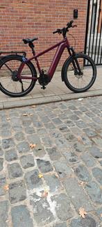 Riese muller charger 4 vario smart, Fietsen en Brommers, Ophalen, Zo goed als nieuw