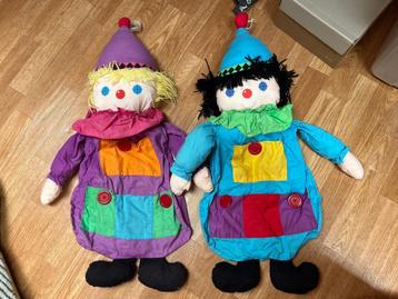 Pyjamazak beschikbaar voor biedingen