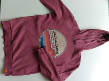 Hoody Jack and Jones  beschikbaar voor biedingen