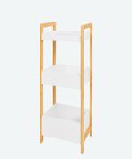 Badkamer roltafeltje, Maison & Meubles, Enlèvement, Comme neuf