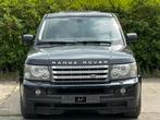 Range Rover Sport hse lichte vracht, Auto's, Land Rover, Te koop, Euro 4, Particulier, Bluetooth