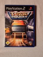 Turbo trucks, Games en Spelcomputers, Games | Sony PlayStation 2, Ophalen of Verzenden