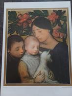 AQUAREL, Ophalen