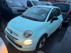 Fiat 500 1.2 essenxe EURO 6B 127.000km / 11-2015, Autos, Achat, Euro 6, Boîte manuelle, Noir