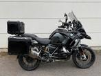 BMW R 1250 GS Adventure Triple Black 2021, Motoren, Motoren | BMW, 2 cilinders, Motorrijbewijs A, Meer dan 35 kW, Toermotor