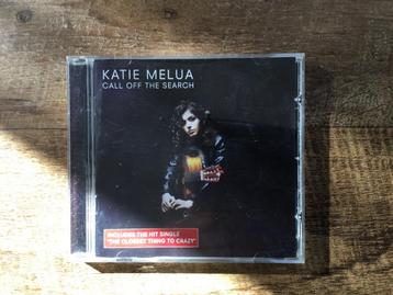 CD - Katie Melua - Call of The Search beschikbaar voor biedingen
