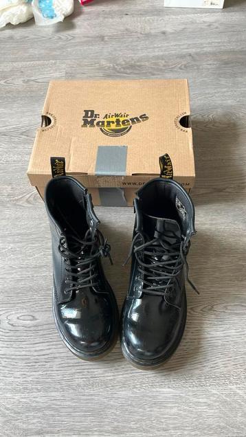 Dr Martens schoenen Air Wair - maat 35 beschikbaar voor biedingen