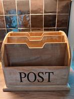 Postsorteerder Riverdale, Huis en Inrichting, Ophalen