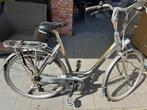 Gazelle modeo D57, Fietsen en Brommers, Fietsen | Dames | Damesfietsen, Ophalen, Versnellingen, Gazelle, 53 tot 56 cm