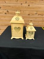 Lanterne, Enlèvement, Comme neuf