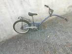 Aanhangfiets voor kind, Fietsen en Brommers, Ophalen, Gebruikt