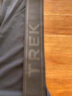 Trek fietsbroek met bretels, Fietsen en Brommers, Fietsaccessoires | Fietskleding, Ophalen of Verzenden, Zo goed als nieuw, L