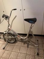 vintage hometrainer, Sport en Fitness, Fitnessmaterialen, Ophalen, Zo goed als nieuw, Benen, Overige typen