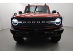 Ford Bronco Badlands, SUV ou Tout-terrain, 5 places, Cuir, Système de navigation