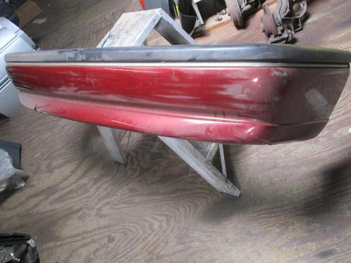 BUMPER ACHTER Opel Vectra A (88 / 89) (01-1988/12-1995), Auto-onderdelen, Carrosserie, Bumper, Opel, Achter, Gebruikt