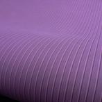 Vliesbehang fluwelen paars-5 rol-Prijs per rol, Huis en Inrichting, Stoffering | Behang, Ophalen of Verzenden, Paars