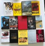 Allerlei boeken in perfecte staat, Ophalen, Zo goed als nieuw