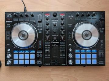 Pioneer DJ Digital DDJ-SR Serato Traktor Controller beschikbaar voor biedingen