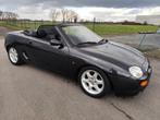 Prachtige mg-F cabrio 1.6i lotus 1997' PrachtsTAAT spotprijs, Auto's, Particulier, F, Te koop, USB