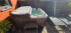 spa, Tuin en Terras, Bubbelbaden en Hottubs, Ophalen, Zo goed als nieuw