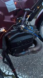 Puch za50 motor, Enlèvement, Utilisé, Bloc