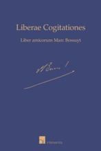 Liber amicorum Marc Bossuyt - Liberae cogitationes, Boeken, Sociale wetenschap, Nieuw, Ophalen of Verzenden, Alen André EA