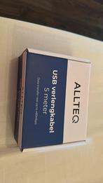 Allteq ALTQ-USB-A-5, Ophalen of Verzenden, Nieuw