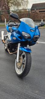 Suzuki SV-650, Motos, Motos | Suzuki, Particulier, 2 cylindres, Plus de 35 kW, Sport