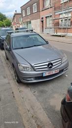 Mercedes 200c  jaar 2011 cklasse avant-garde, Auto's, Euro 5, Diesel, Particulier, Te koop