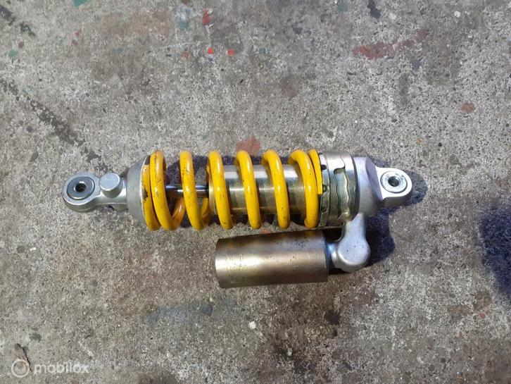 Schokbreker achterschokbreker Monster S4 ST2 ST3 ST4, Motoren, Onderdelen | Ducati, Gebruikt, Ophalen of Verzenden