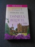 Marijke Vos - Daniels belofte, Ophalen of Verzenden, Nieuw