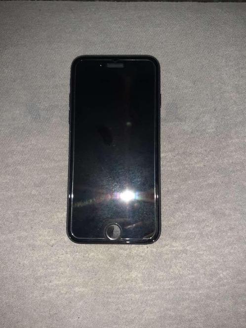 iPhone 7, Telecommunicatie, Mobiele telefoons | Apple iPhone, Nieuw, 32 GB, Zonder abonnement, Zonder simlock, iPhone 7, Zwart