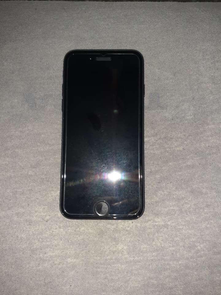 iPhone 7, Telecommunicatie, Mobiele telefoons | Apple iPhone, Nieuw, 32 GB, Zonder abonnement, Zonder simlock, iPhone 7, Zwart