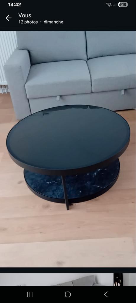 Meubles salon et canapé lit, Maison & Meubles, Accessoires pour la Maison | Autre