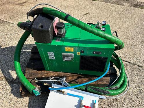 Tapinstallatie Oprema + tapkraanunit - compleet systeem, Zakelijke goederen, Horeca | Overige, Ophalen