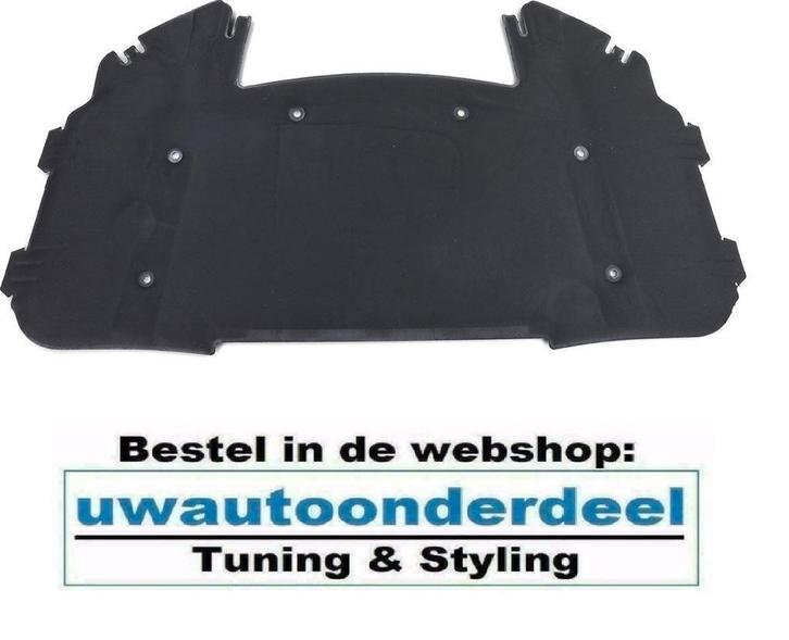 Motorkap Demping Isolatie Mat Voor Bmw 3 Serie E90 E91 E92 E, Autos : Divers, Tuning & Styling, Envoi