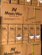 Moovway A-kwaliteit Elektrische step, Fietsen en Brommers, Steps, Nieuw, Moovway, Elektrische step (E-scooter), Ophalen of Verzenden