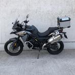 VOGE 650 DSX LX 2021 4561 KM 3 KOFFERS, Overige merken, Tourisme, Entreprise, Permis Moto A2 minimum