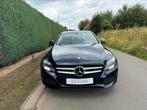 Mercedes c220 Automaat *euro6b* sedan Leder Eerste eigenaar, Auto's, Automaat, 4 deurs, Achterwielaandrijving, 4 cilinders